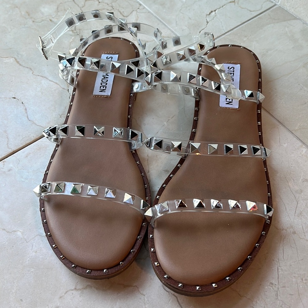 Steve Madden Traveler Sandal